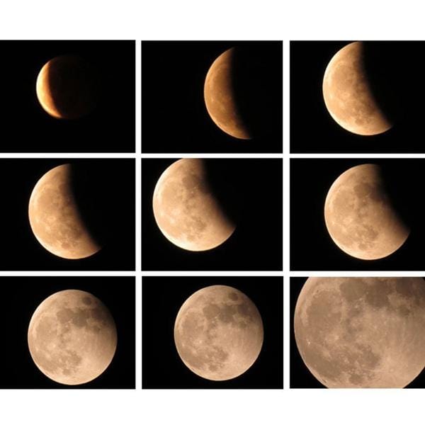 StellarVista - De 2024 Geavanceerde Celestiale & Draagbare Astronomische Telescoop