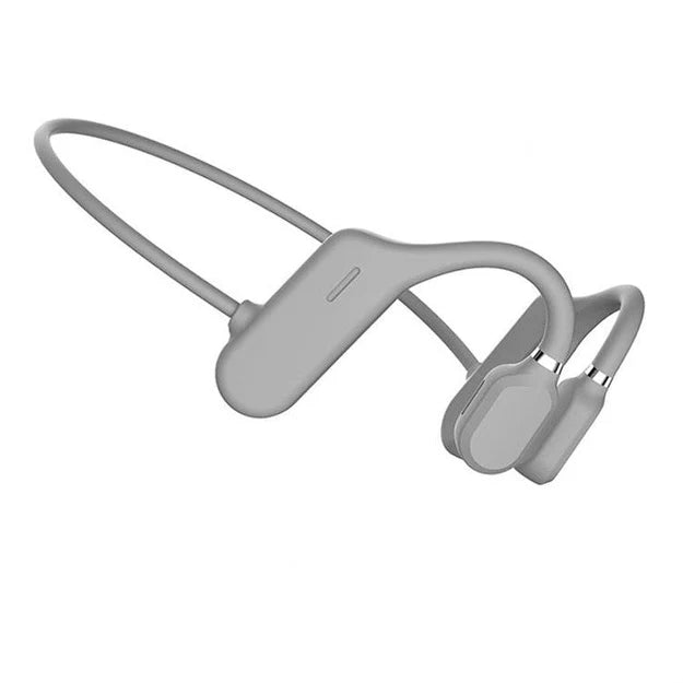 ClearSound - Draadloze, waterdichte hoofdtelefoon voor brildragers