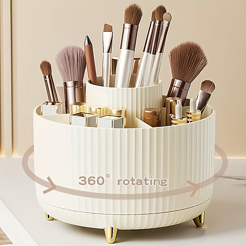 CosmoSpin - 360° draaibare organizer voor cosmetica en meer