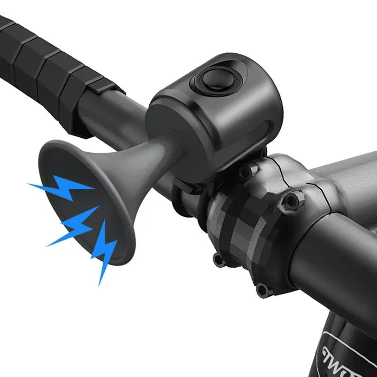 CycleCall - De bel voor een elektrische fiets