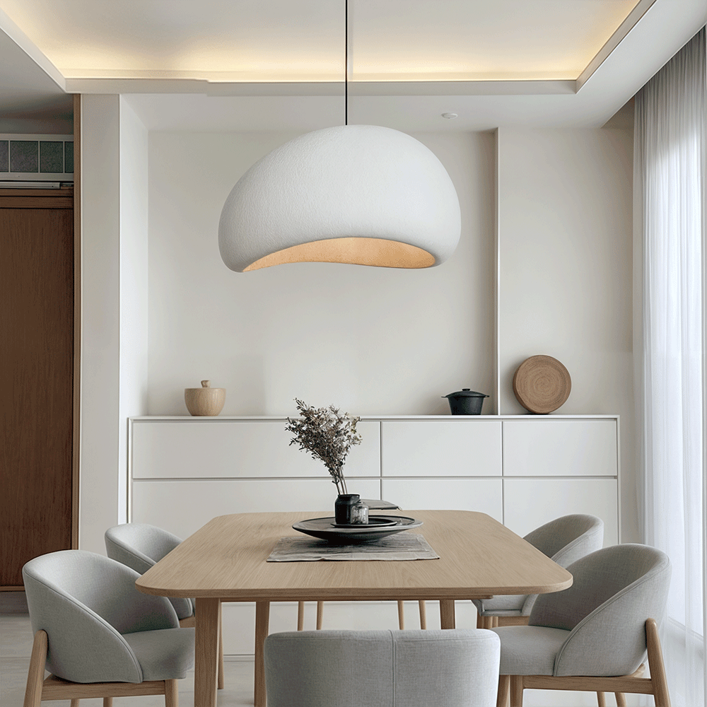 Illumiaire - Je huis zal er elegant uitzien en goed gecoördineerde hanglampen hebben!