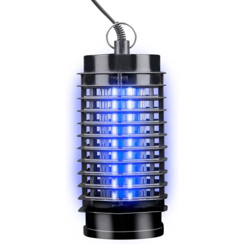 FlyAway - Elektrische anti-muggenlamp voor binnen