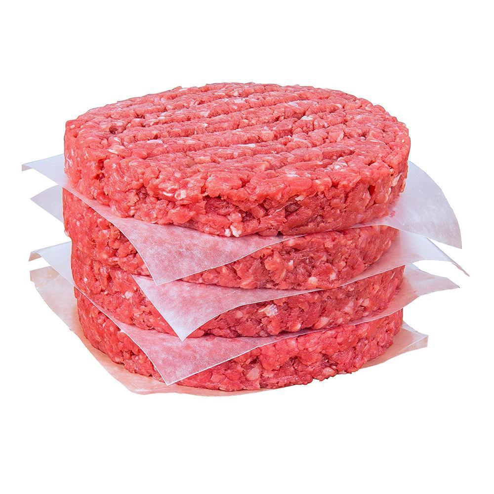 PattyForge - Hoogwaardige en krachtige hamburgerpers