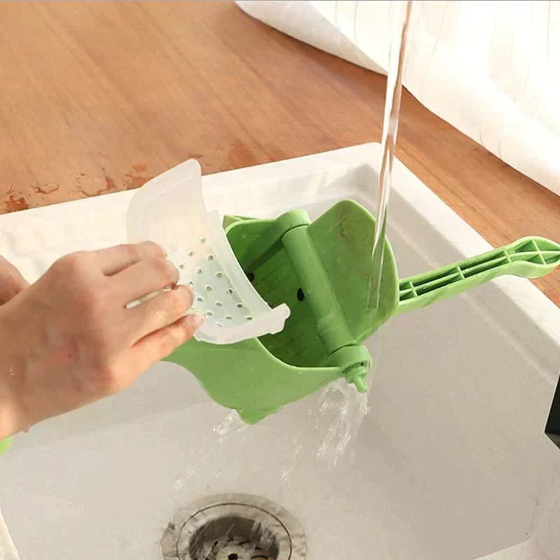 FreshPress - Rvs Fruitpers