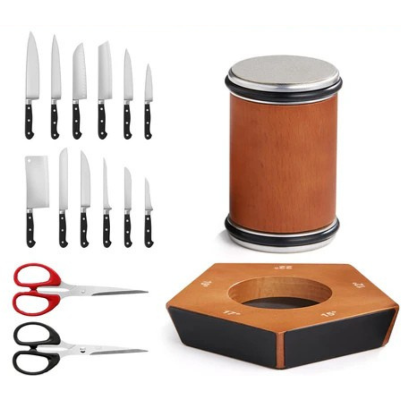 RollSharp - Professionele Diamant Rolmes Slijper