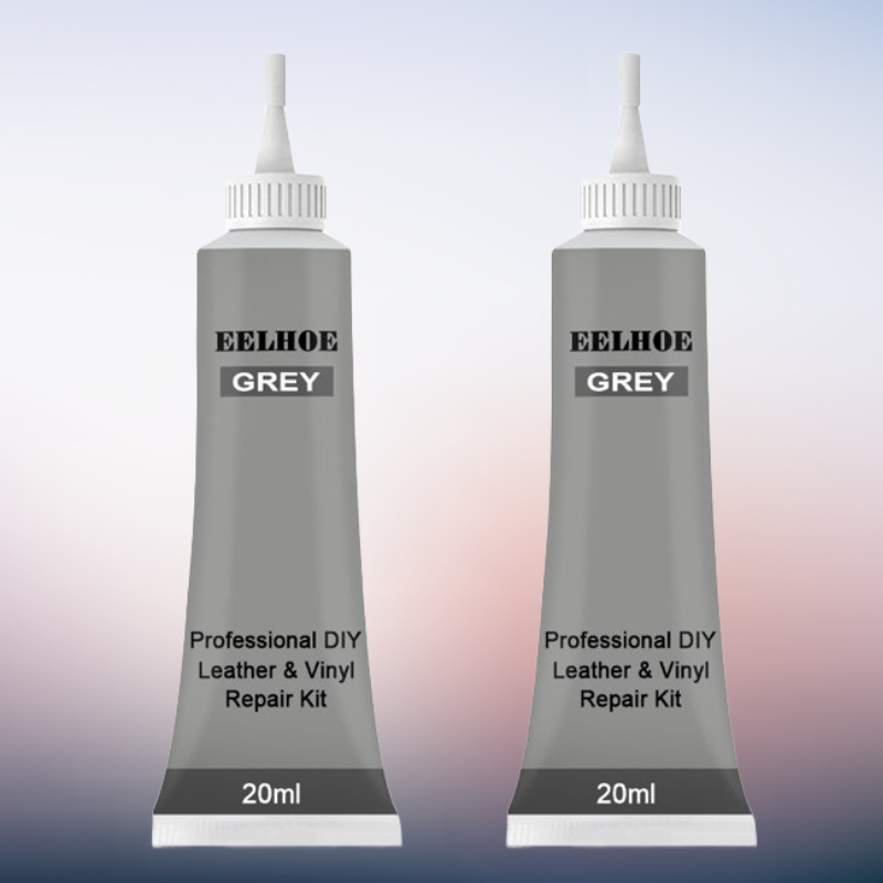 SmoothFix - Zelfklevende leergel voor scheuren en krassen