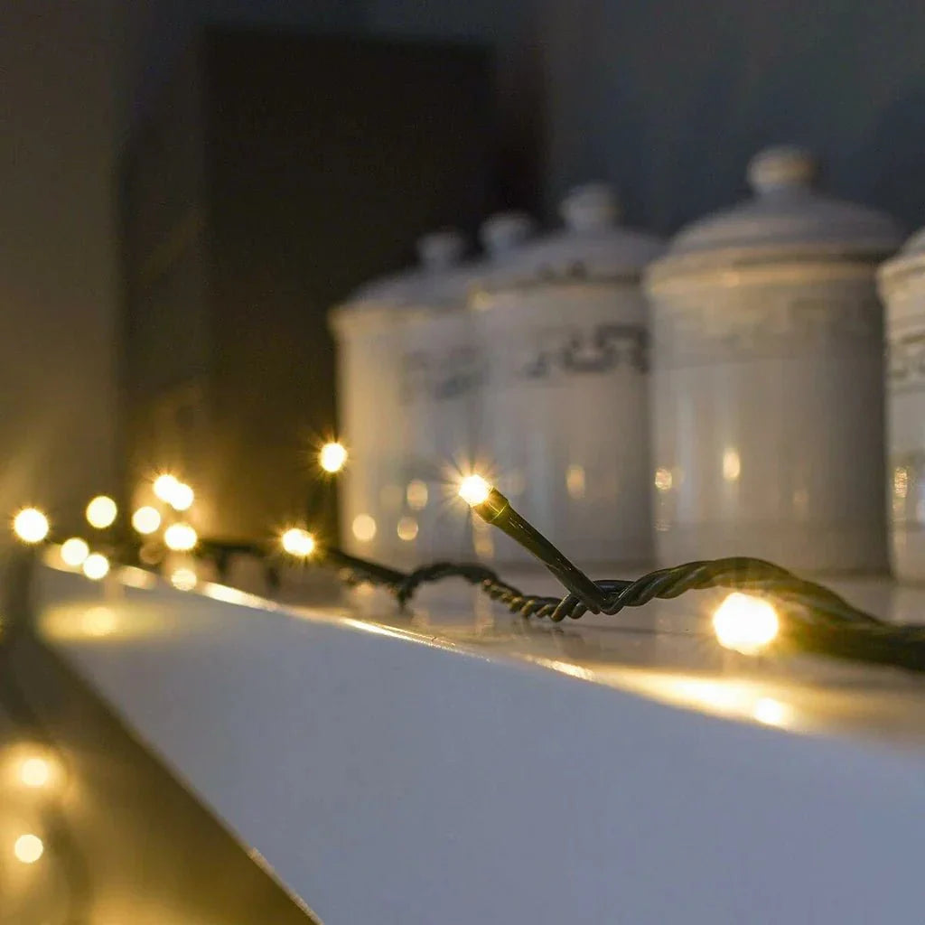 BrighTrail - Aanpasbare buiten LED sfeerverlichting