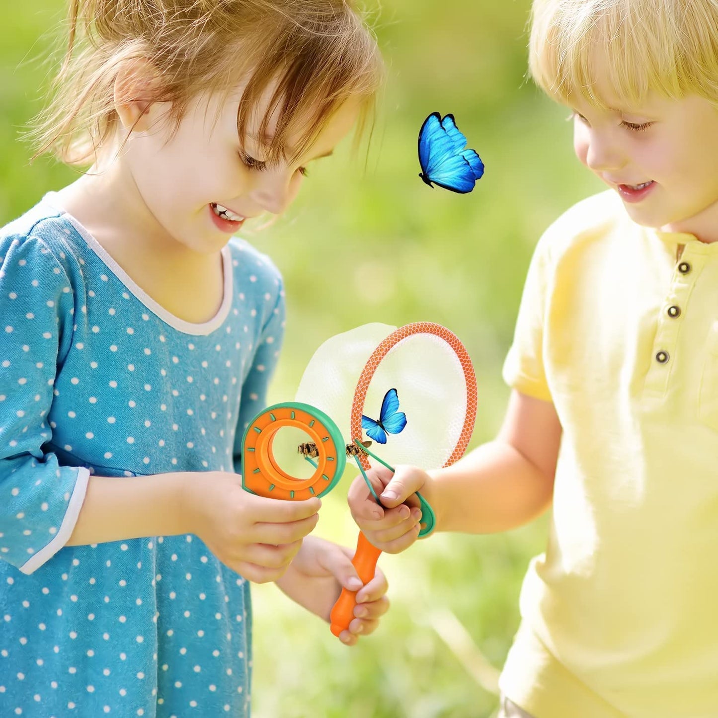 DiscoveryDuo | Ontdek De Wereld - Insectenhotel