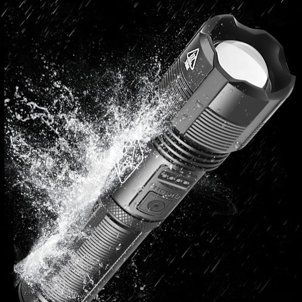 BrightForce - Zaklamp Power-S260