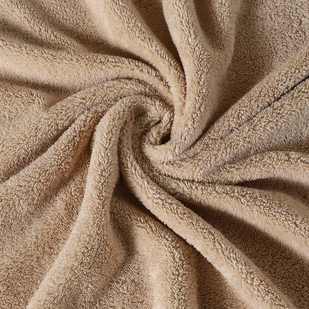 BabyHugWrap - Zachte & Absorberende Baby Badmand met Kapucijners