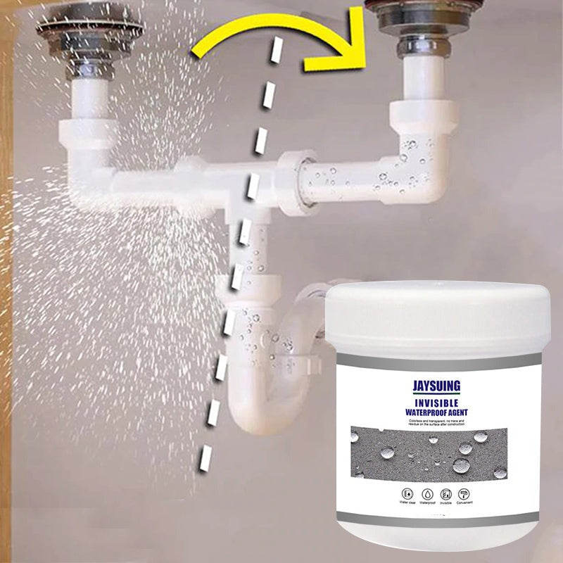 DuraSeal - Transparante waterdichte coating voor alle oppervlakken