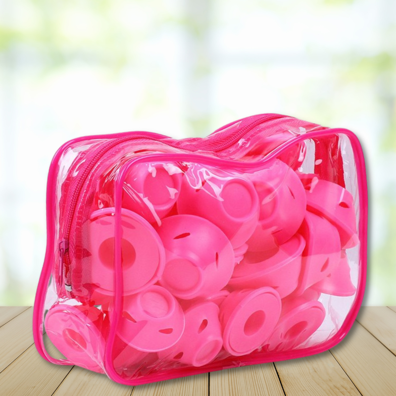 SoftCurl - Krulspelden zonder hitte voor prachtig haar