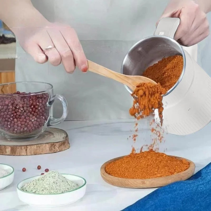 GoldenGrind - Graanmolen