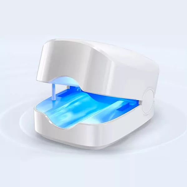 NailRenew - Nagelpilz laserapparaat voor snelle behandeling