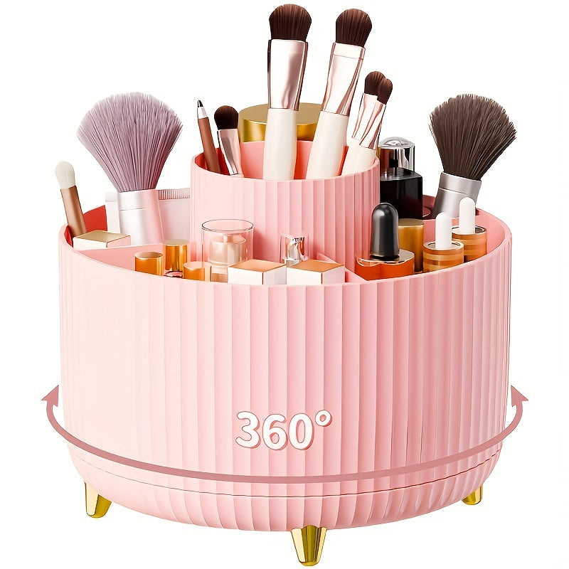 CosmoSpin - 360° draaibare organizer voor cosmetica en meer