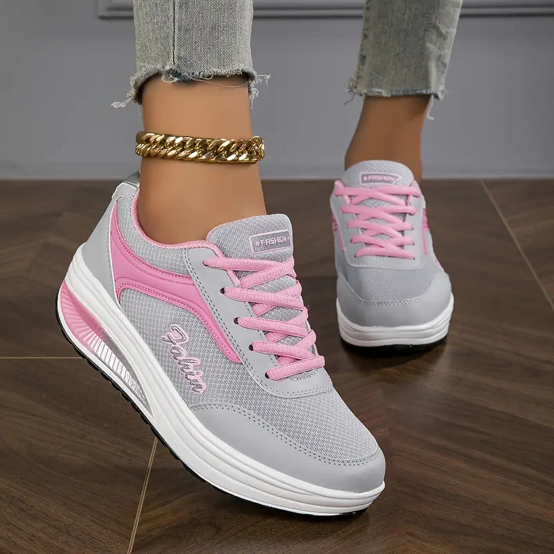 WellnessWalk - Orthopedische schoenen voor dames