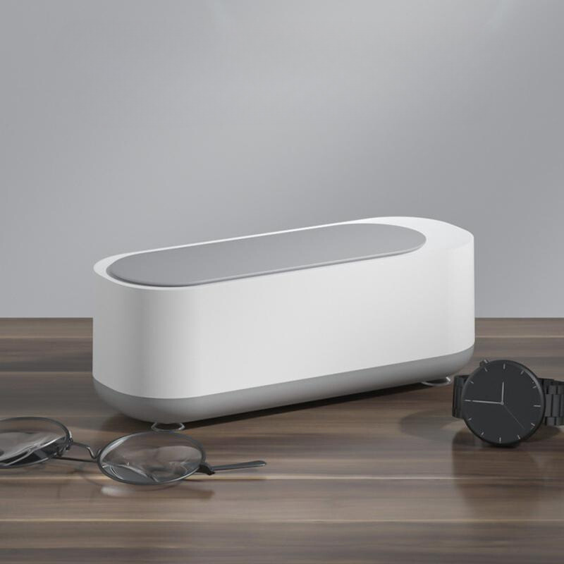 SonicGlow - Apparaat voor ultrasoon reinigen