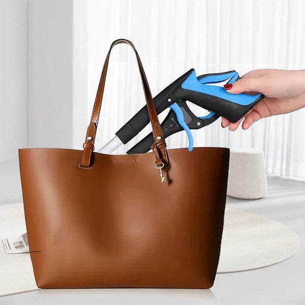 SnapReach - Opvouwbare grijper met 360° draaibare clip