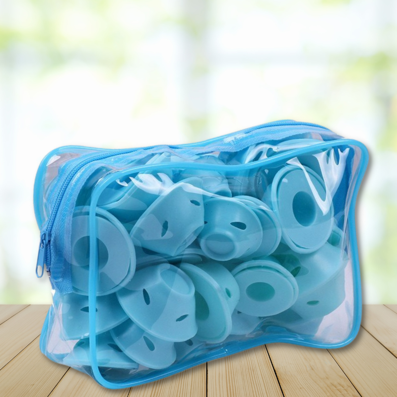 SoftCurl - Krulspelden zonder hitte voor prachtig haar