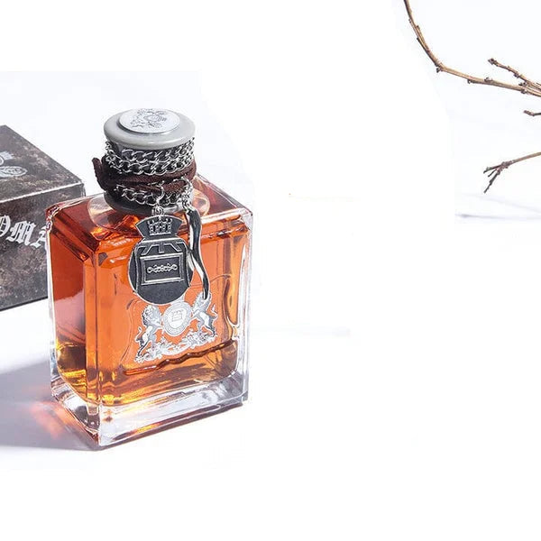 CharismaX - Herenferomoongeur