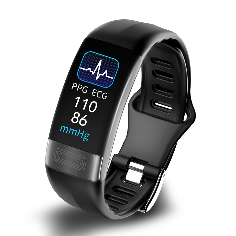 PulseFusion - Slimme Armband Bloeddrukmeter