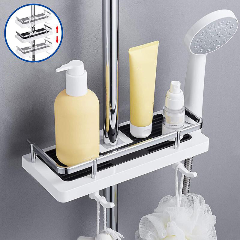 EasyShelf - Installeer een doucheplank zonder boren