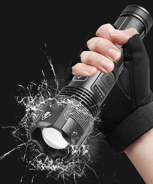 BrightForce - Zaklamp Power-S260