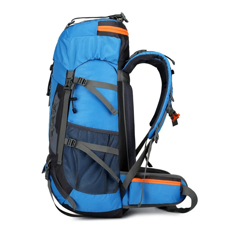 AdventurePro | 65L Backpack Waterdicht