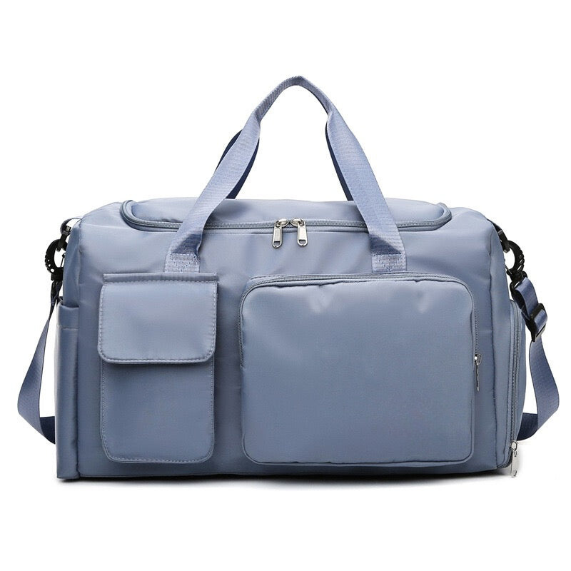 PackFusion - Reistas met meerdere zakken,