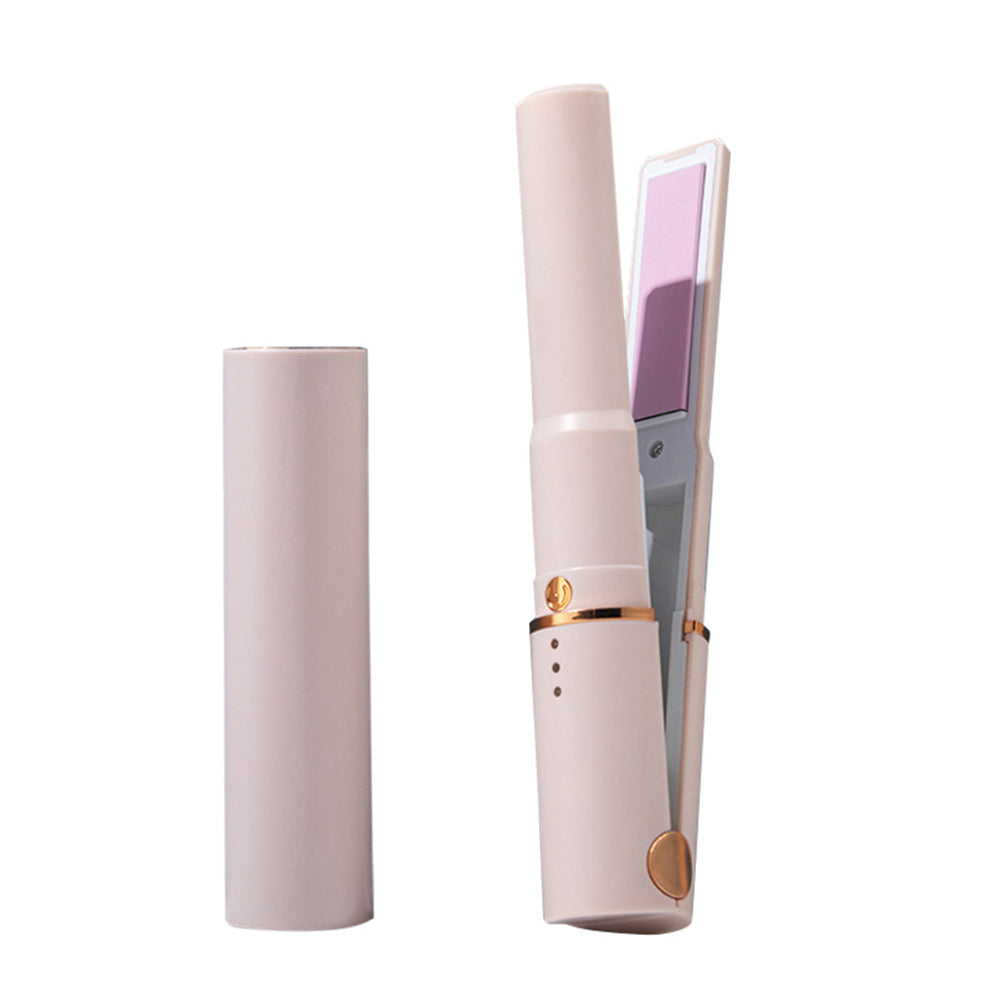 FlexiHeat - Snoerloze stijltang voor snel opladen