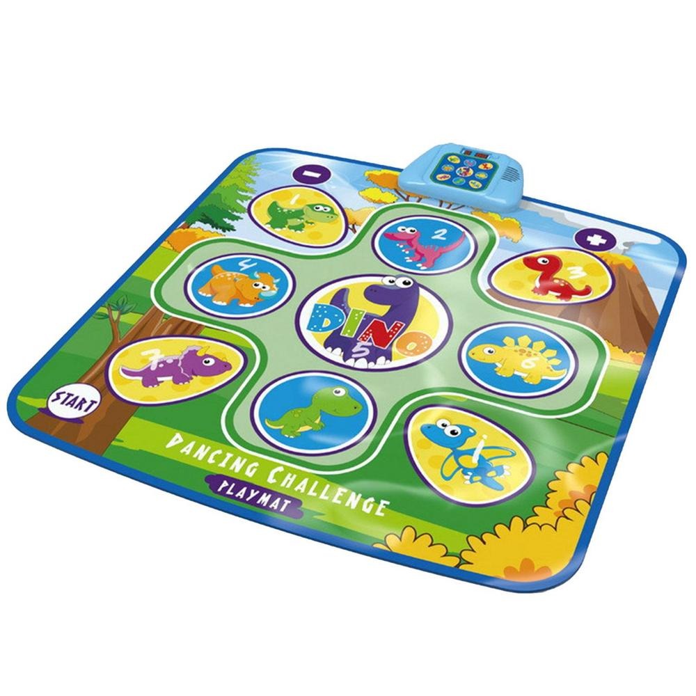 Toodance - Eindeloos plezier Interactieve dansmat