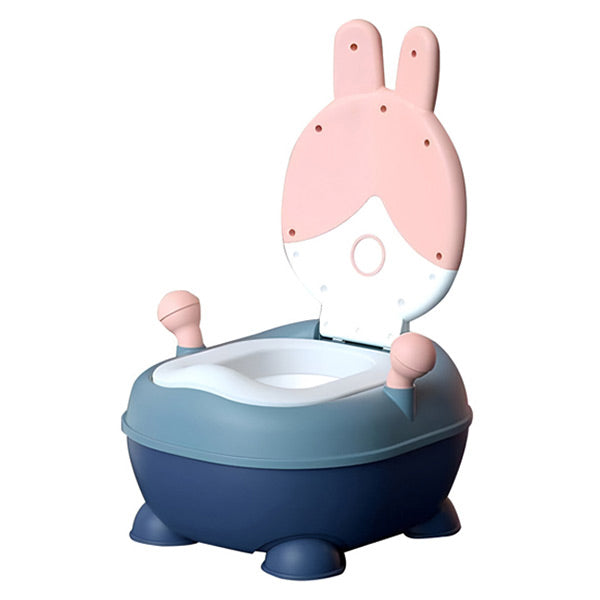 TotTrainer - Kindvriendelijk oefentoilet met verstelbare hoogte