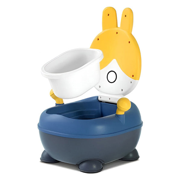 TotTrainer - Kindvriendelijk oefentoilet met verstelbare hoogte