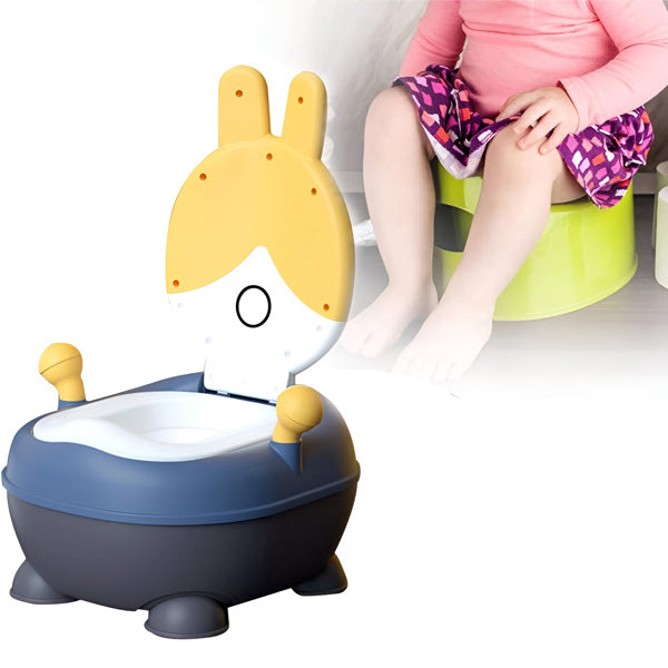 TotTrainer - Kindvriendelijk oefentoilet met verstelbare hoogte