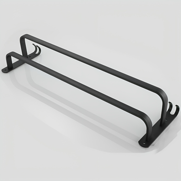 QuickHang - Ruimtebesparende handdoekhouder voor badkamer