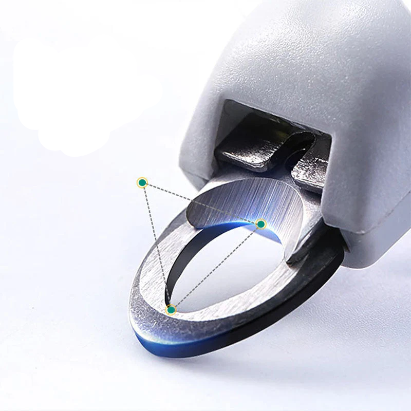 ClawCare - De Beste Hondennagelknipper met Snelle Sensoren