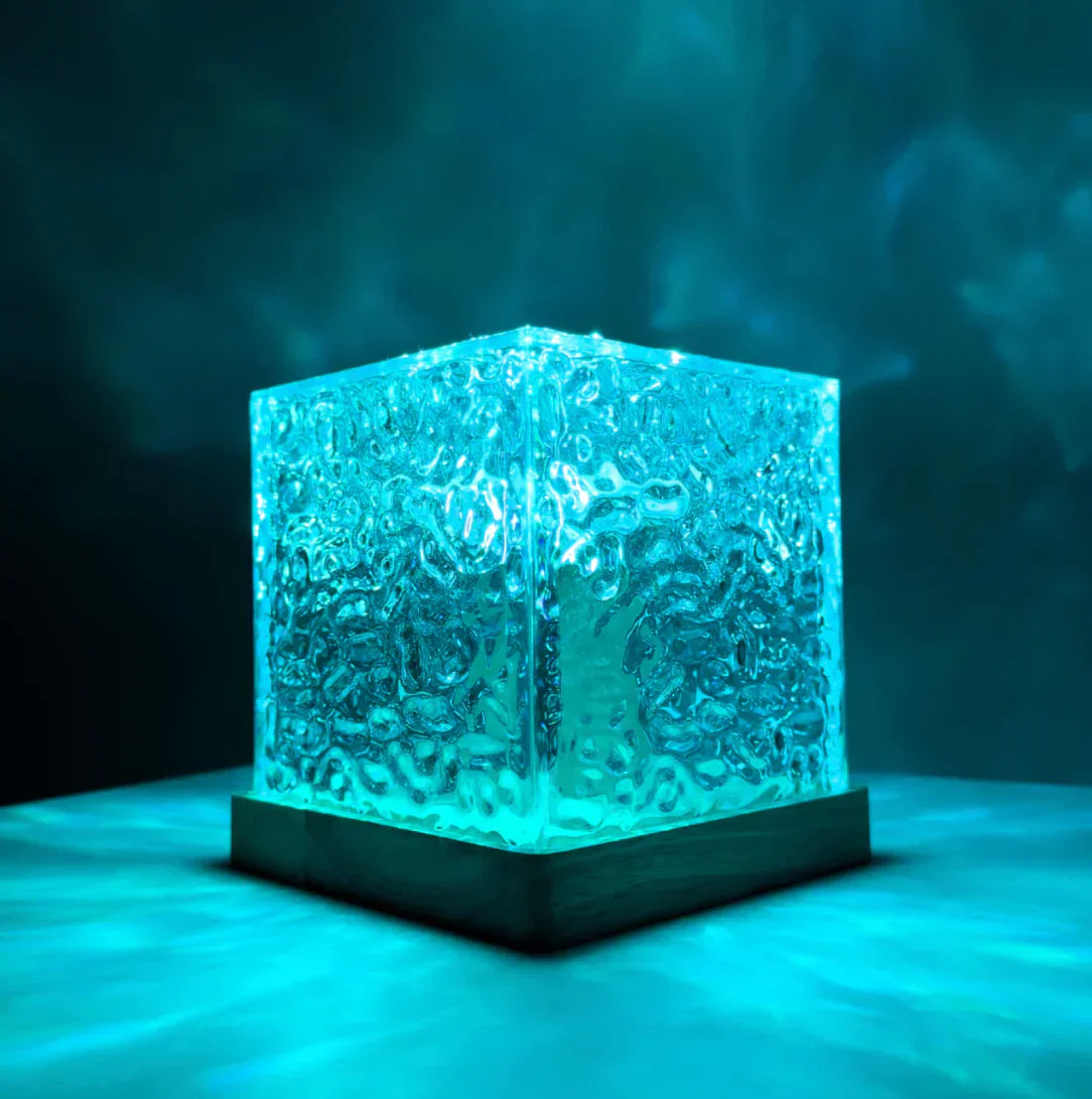 LumiArctic - Noorderlichtlamp met 16 kleuren