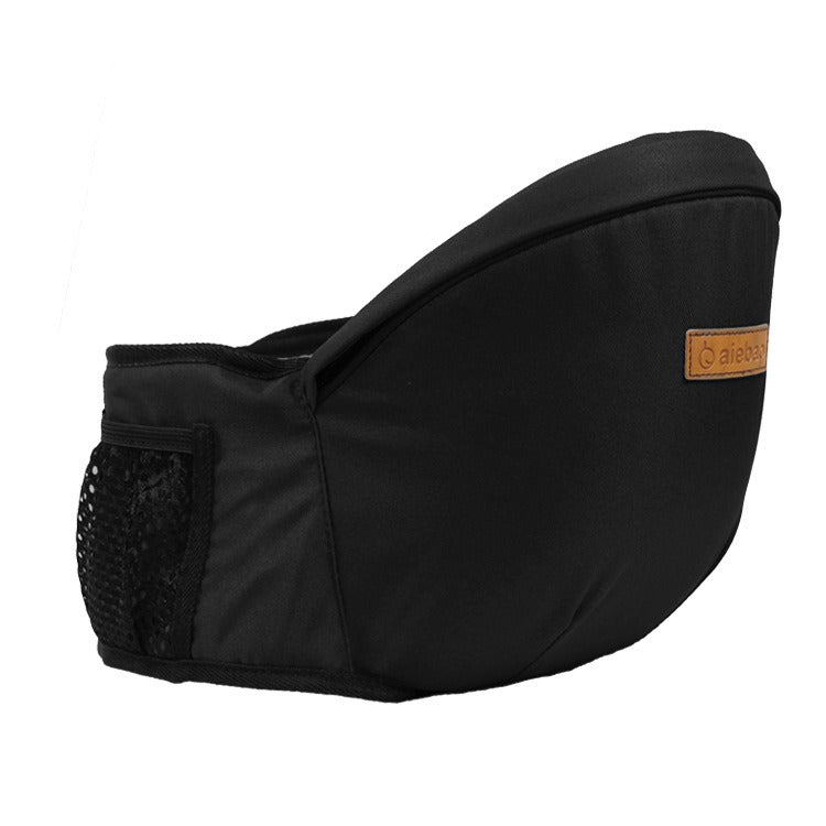 NovaSpark - Comfortabel baby dragen Heupdrager