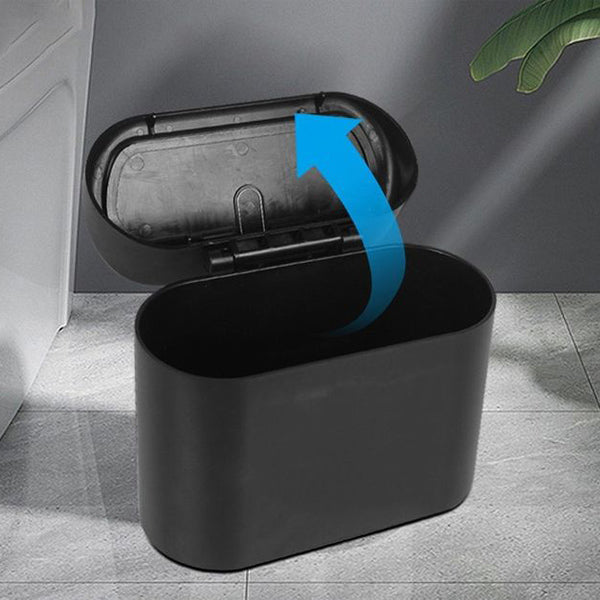 TrashMate - Compacte hangende prullenbak voor auto