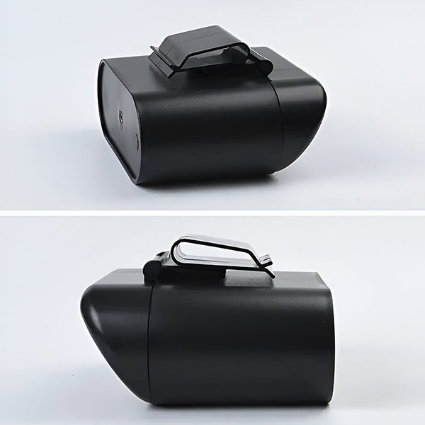 TrashMate - Compacte hangende prullenbak voor auto