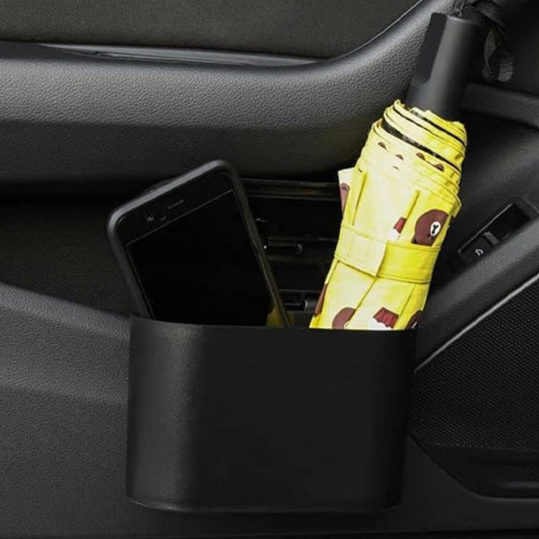 TrashMate - Compacte hangende prullenbak voor auto