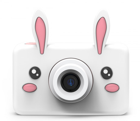 EcoVibe - Creatief met foto's - Dieren camera