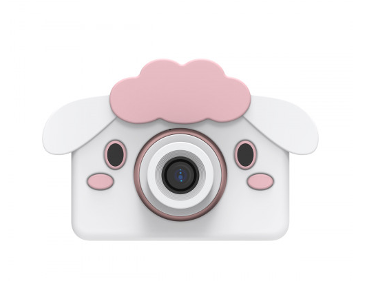 EcoVibe - Creatief met foto's - Dieren camera