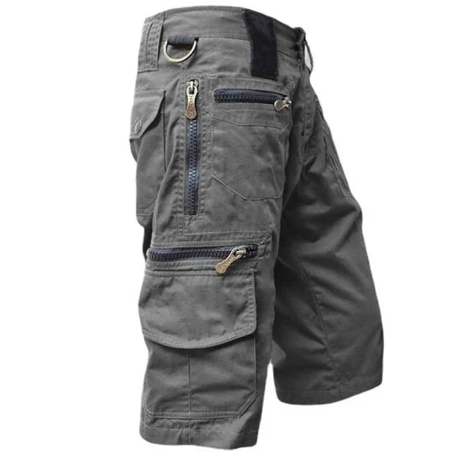 AeroWave - Outdoor Cargo Shorts - Heren