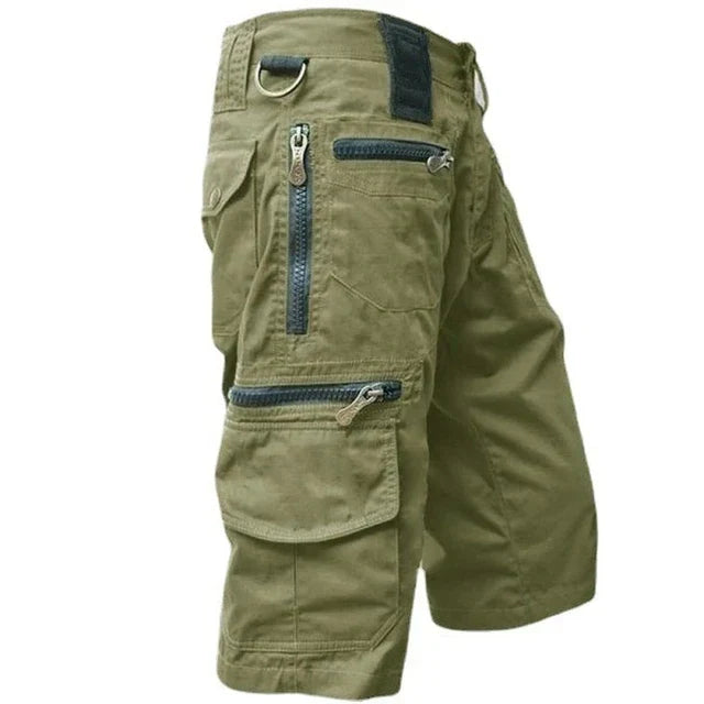 AeroWave - Outdoor Cargo Shorts - Heren
