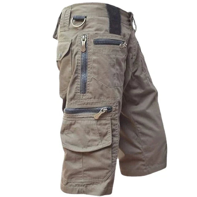 AeroWave - Outdoor Cargo Shorts - Heren