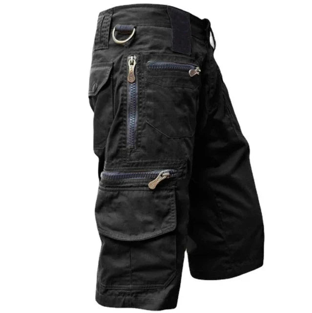 AeroWave - Outdoor Cargo Shorts - Heren