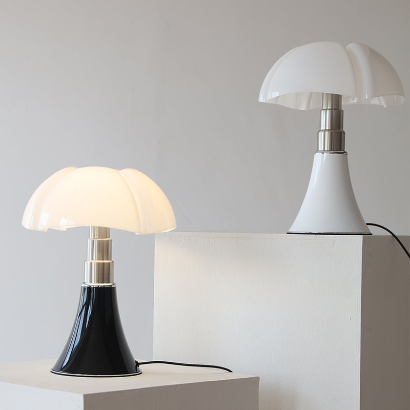 GlowEra - Verlichte tafellamp voor luxe ambiance