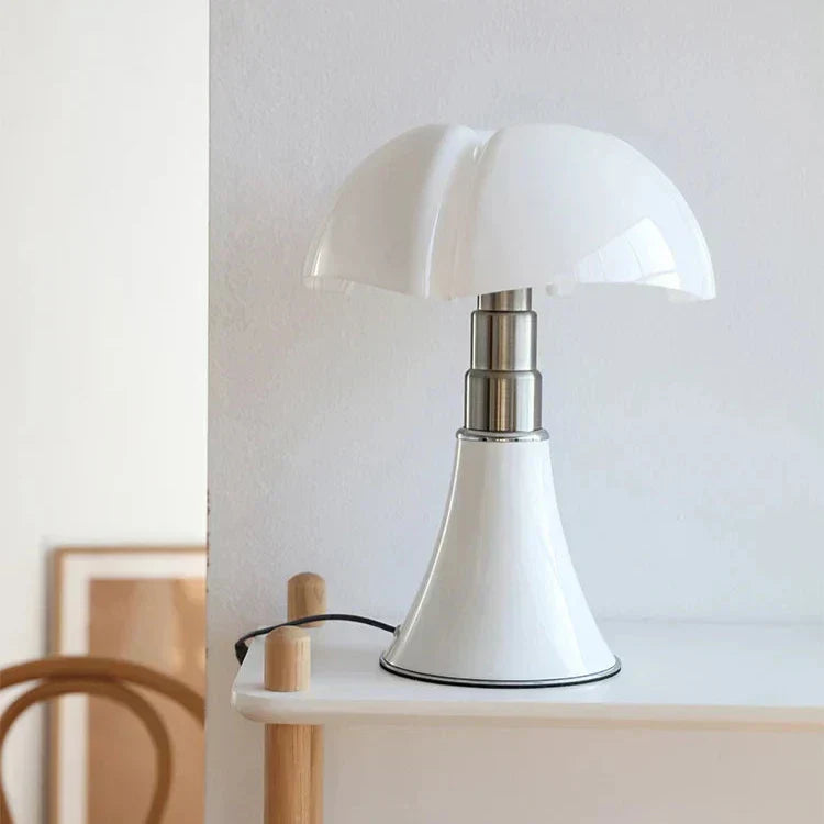 GlowEra - Verlichte tafellamp voor luxe ambiance