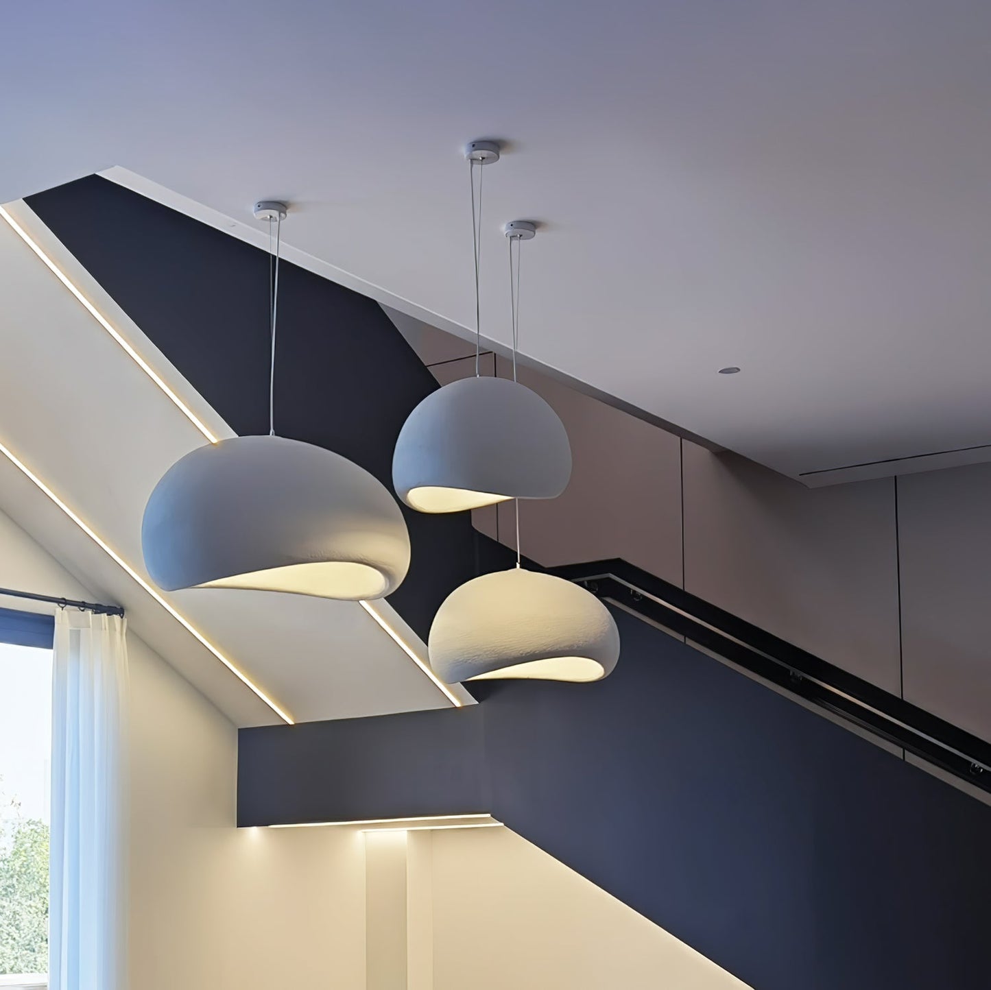 Illumiaire - Je huis zal er elegant uitzien en goed gecoördineerde hanglampen hebben!